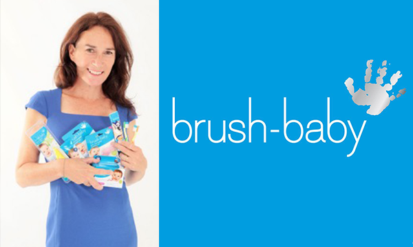 Brush Baby