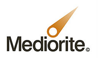 mediorite logo
