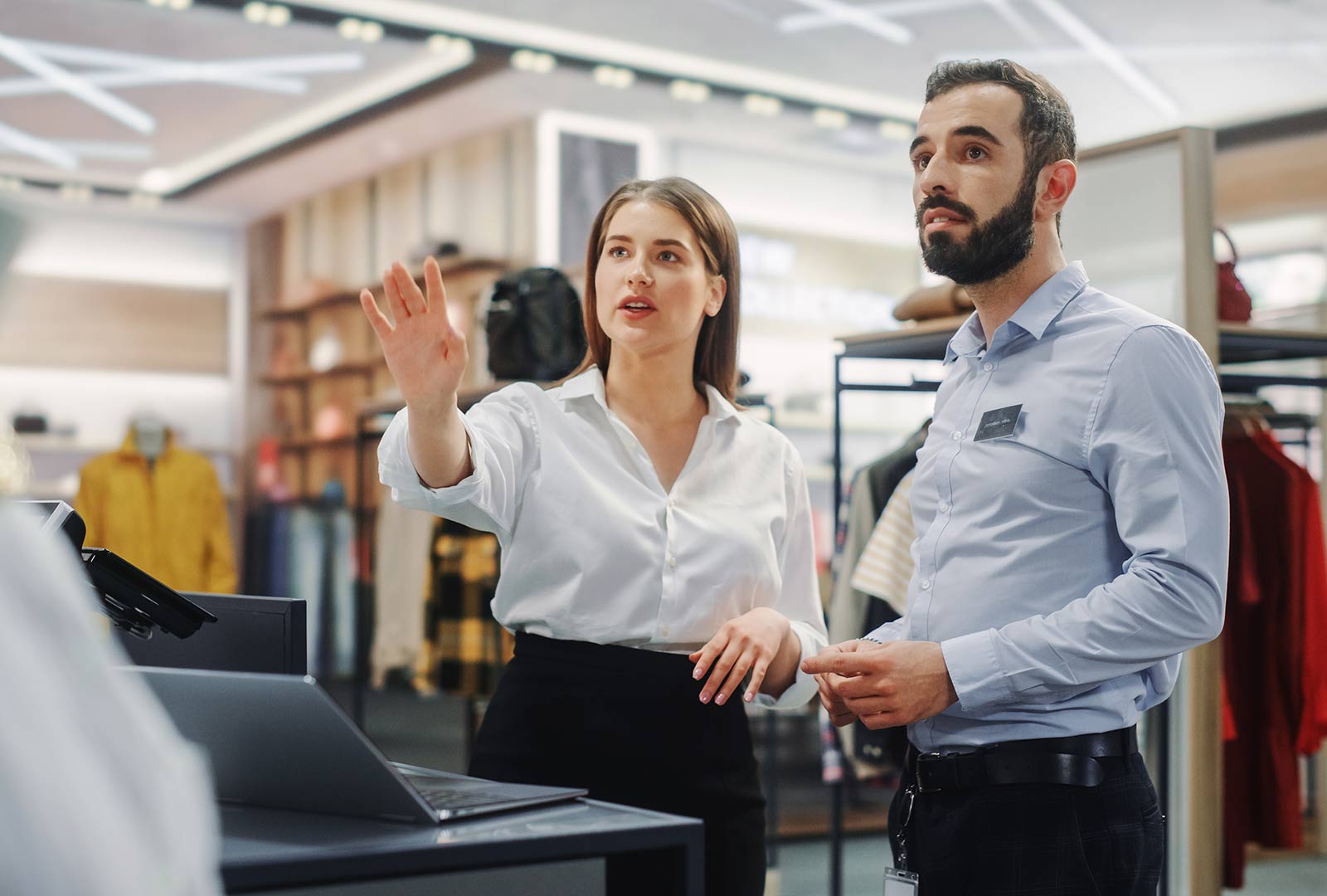What Type of Manager Are You?