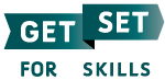 GetSet for Skills Logo